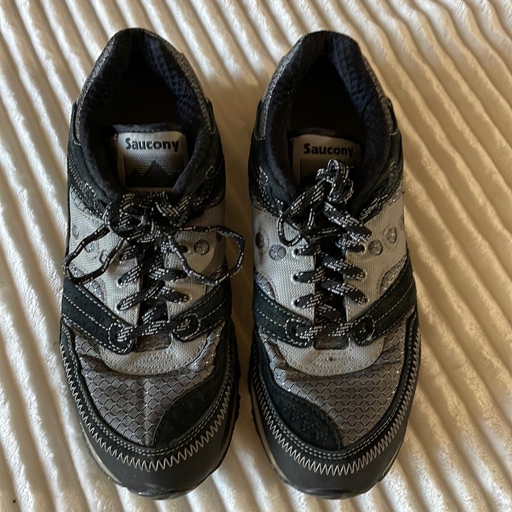 Saucony Courageous Tr, Size 8.